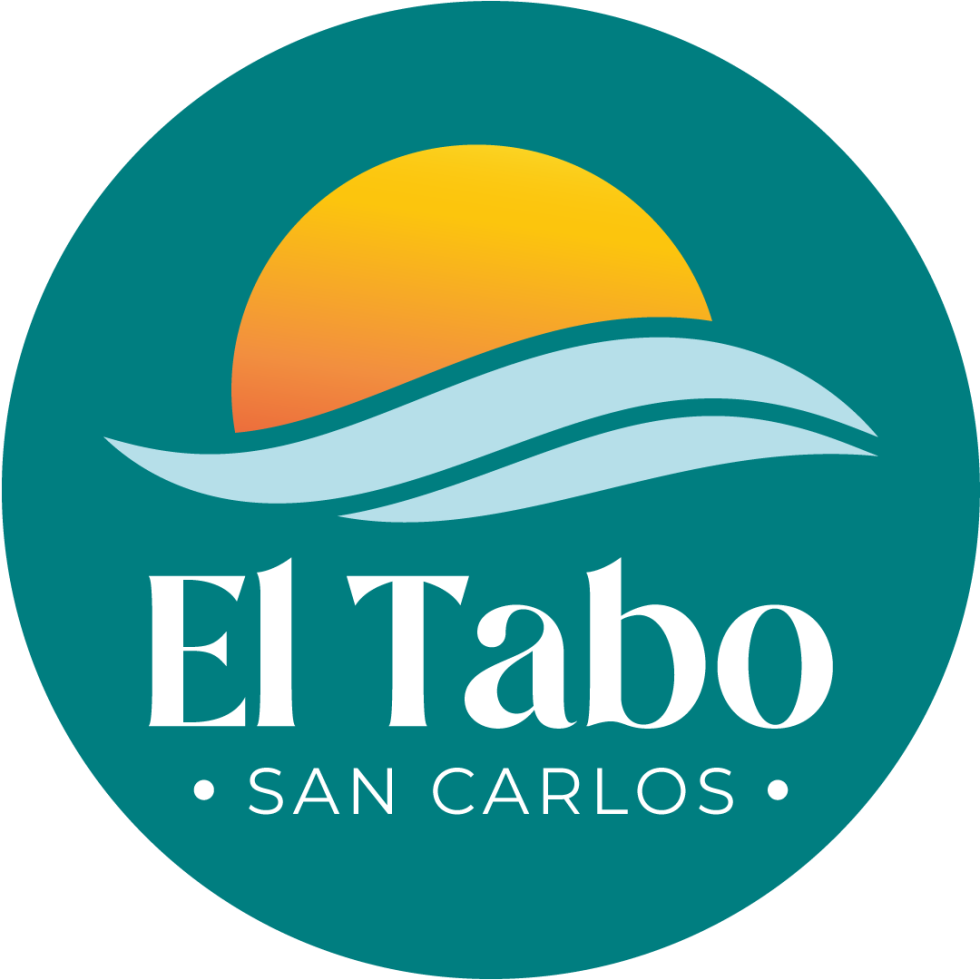 EL TABO SAN CARLOS - LOGO